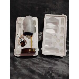 Franklin Mint Cowboy Joen Wayne Eagle American Pocket Watch